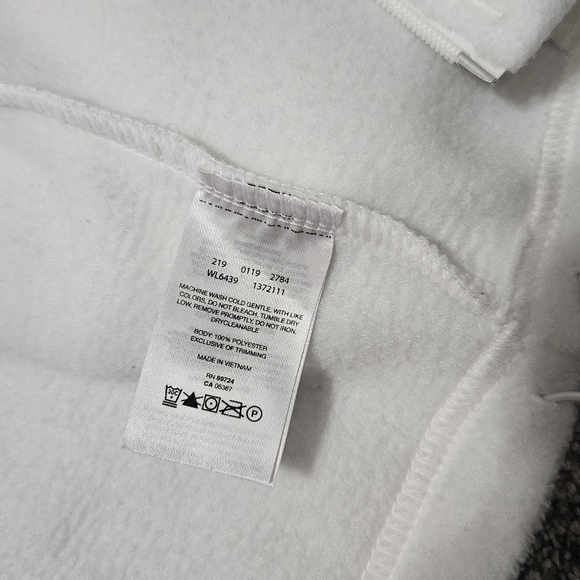 Columbia Fleece Full Zip - Picture 11 of 16